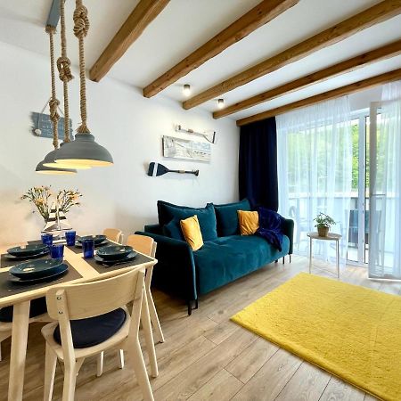 Harbour View Gdynia 아파트 외부 사진