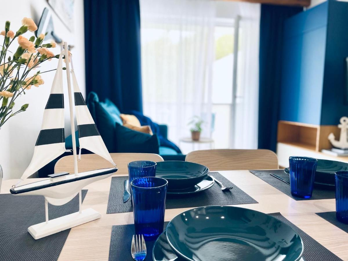 Harbour View Gdynia 아파트 외부 사진