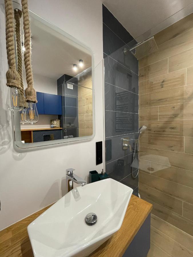 Harbour View Gdynia 아파트 외부 사진