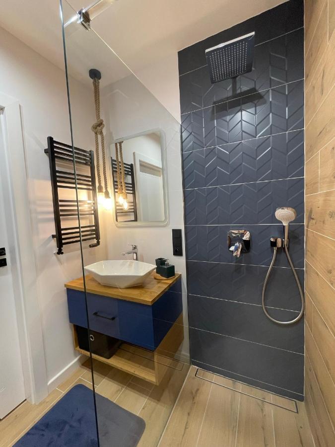 Harbour View Gdynia 아파트 외부 사진