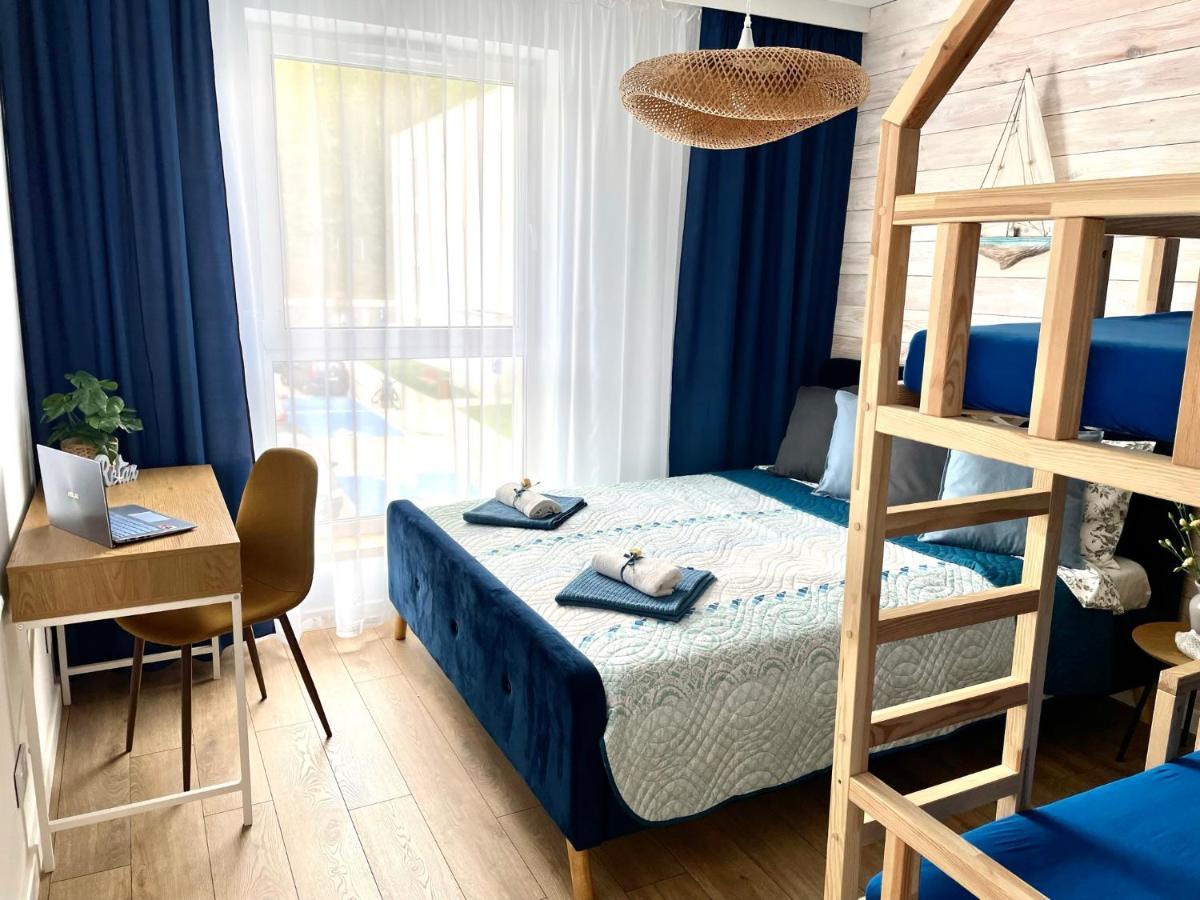Harbour View Gdynia 아파트 외부 사진