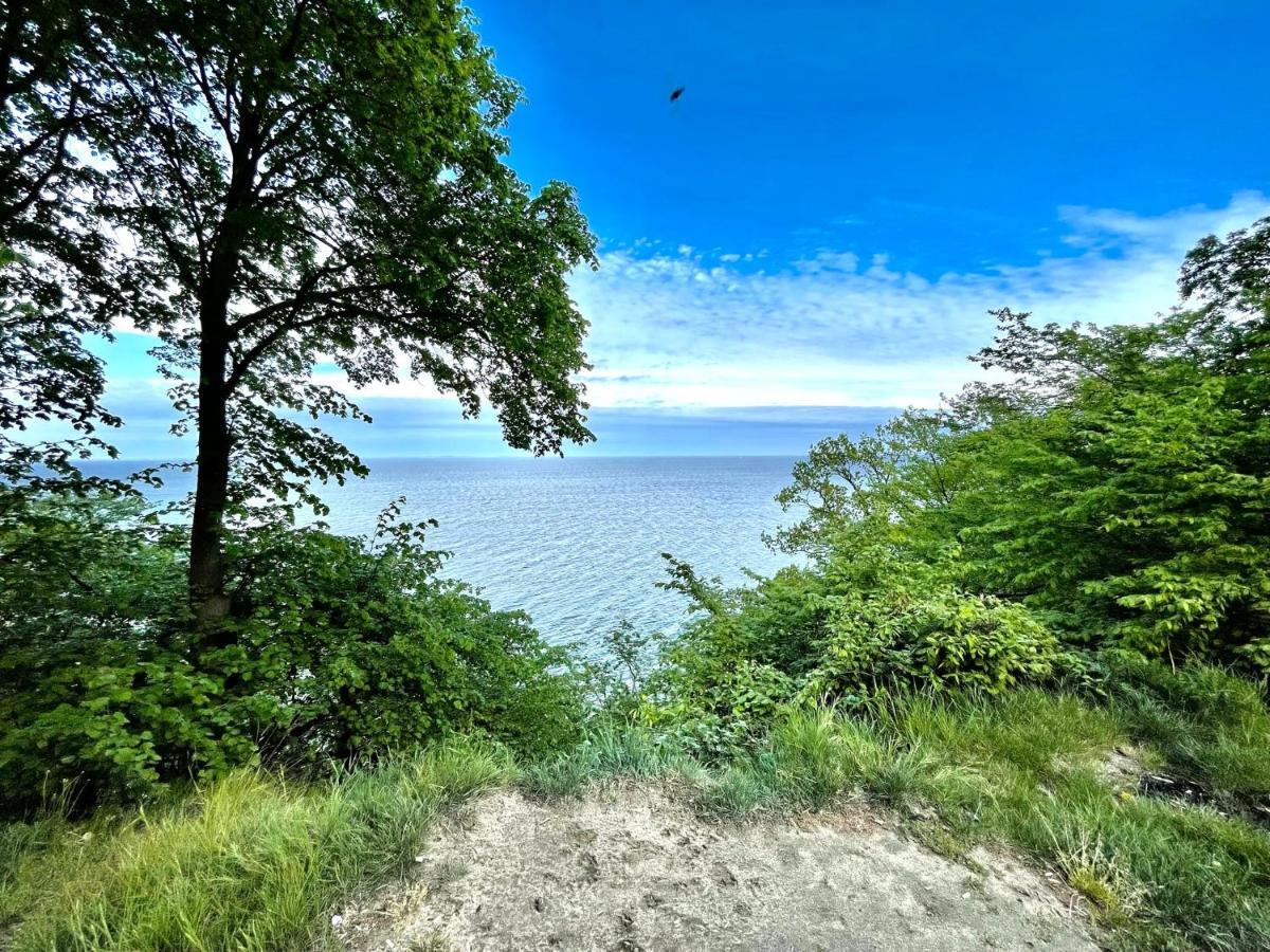 Harbour View Gdynia 아파트 외부 사진