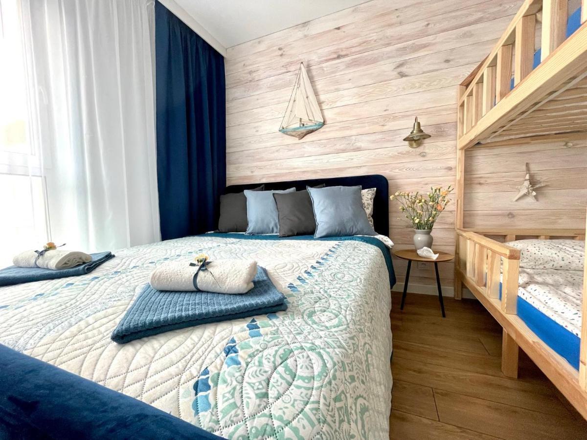 Harbour View Gdynia 아파트 외부 사진